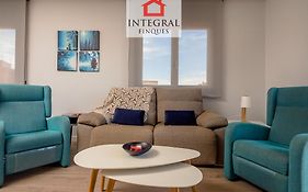 Palamos Luxe Apartments